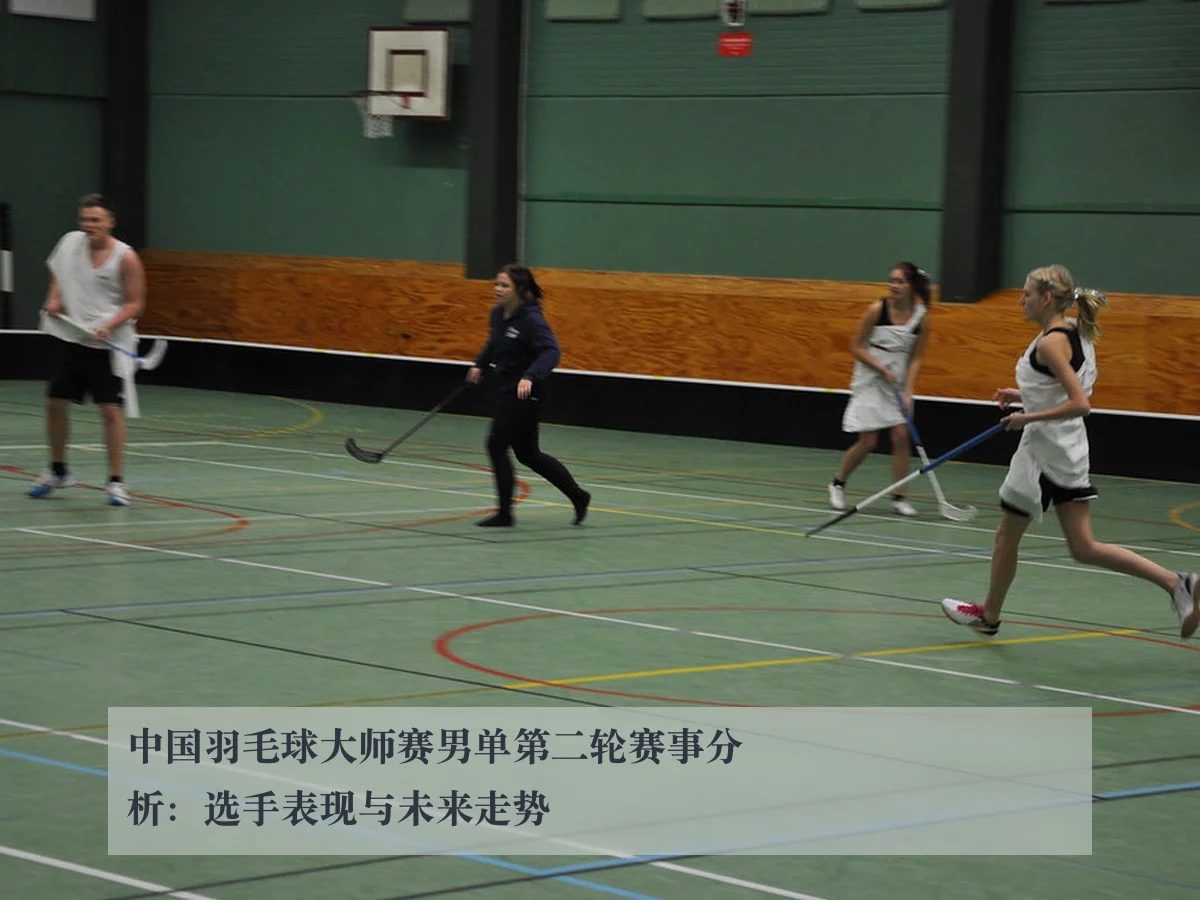 中国羽毛球大师赛男单第二轮赛事分析:选手表现与未来走势